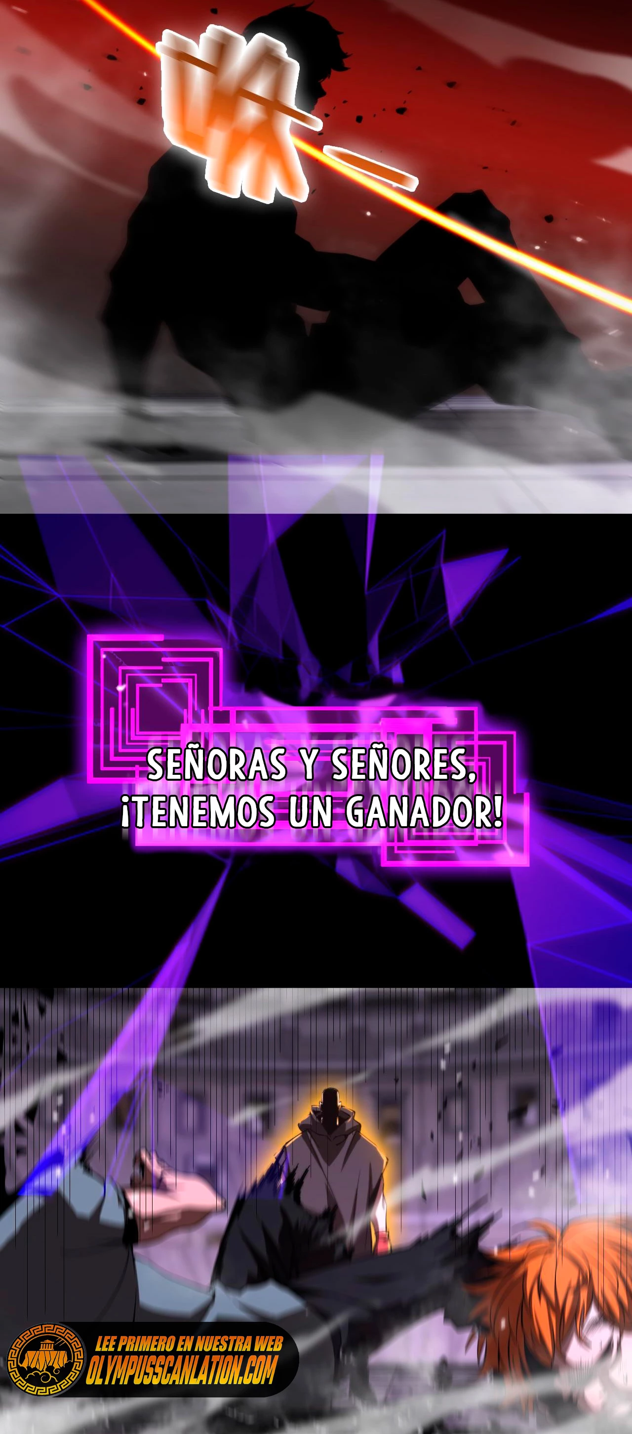 Apocalipsis Mundial en Linea > Capitulo 139 > Page 111